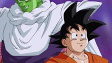 S3 E33: Surprise, 6th Universe! This Is Super Saiyan Goku!