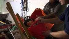 S3 E26: Hawaiian Jungle Mystery