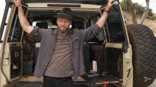 S5 E3: The 4WD Adventure Show