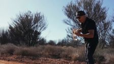 S1 E3: Outback Outlaw Comedian