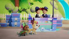 S1 E31: Familiar Territory