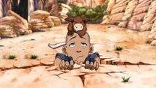 S2 E9: Bitter Work