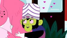 S2 E21: Monkey Love