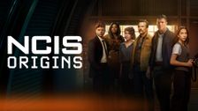 NCIS: Origins