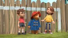 S3 E33: Paddington and the Unlikely Hero