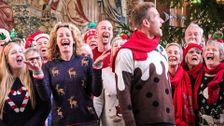 Christmas Special