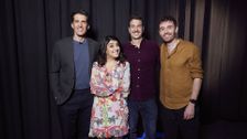 S6 E3: The Hundred with Andy Lee