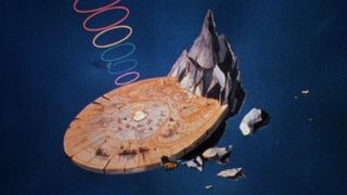 Spartakus And The Sun Beneath The Sea