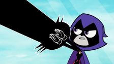 S6 E5: Magic Man