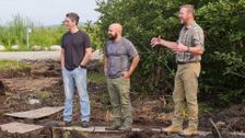 S12 E1: Driven to Discover