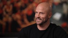 S26 E13: Nathan Jones