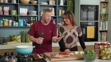 S18 E17: Good Chef Bad Chef