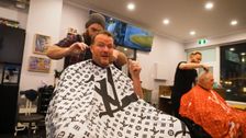 S12 E28: South Aussie With Cosi