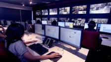 S2 E3: Surveillance Oz