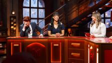 S1 E2: Crime Night!