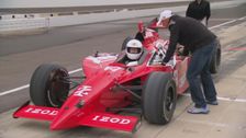 S14 E4: Indy Car Special
