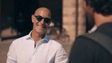 S1 E3: Bologna