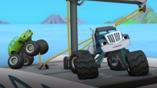 S1 E6: Epic Sail