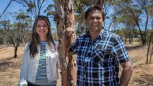 S6 E9: Nicky Winmar