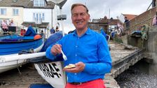 S3 E19: West Runton to Burnham Market