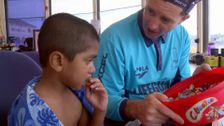 S10 E5: Bondi Rescue