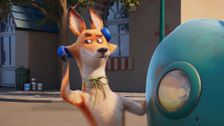S1 E50: Fox In The Henhouse