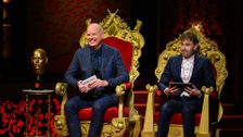 S4 E1: Taskmaster Australia