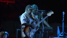 S1 E5: Tjupi Band