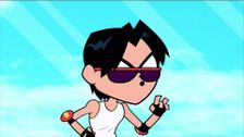 S3 E34: Rad Dudes With Bad Tudes