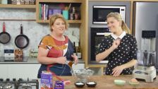 S7 E39: Everyday Gourmet with Justine Schofield