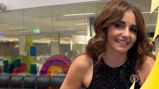 S1 E34: Pia Miranda On SBS