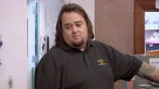 S6 E19: Stuff It