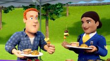 S16 E24: The Taste of Pontypandy