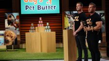 S15 E12: Shark Tank