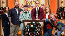 S2 E11: Christmas Special
