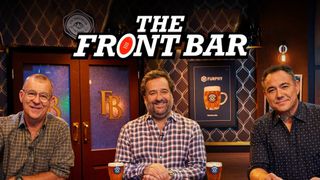 The Front Bar