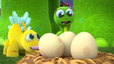 L'il Baby Stomper