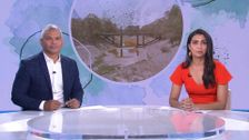 S4 E7: Murray Darling Crisis