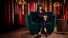 S1 E2: The Claudia Winkleman Show