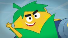 S4 E21: Corn's Mutiny
