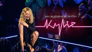 An Audience with Kylie