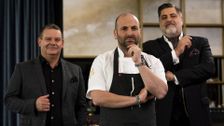 S10 E51: MasterChef Australia