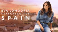 Eva Longoria: Searching for Spain