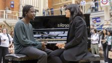 S3 E1: The Piano