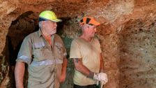 S3 E1: Gem Hunters Down Under