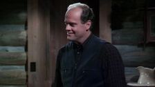 S4 E13: Four for the Seesaw