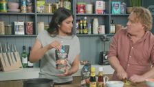 S14 E6: Good Chef Bad Chef