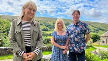 S31 E34: Cumbria