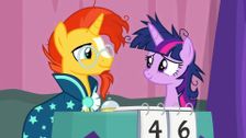 S9 E16: A Trivial Problem