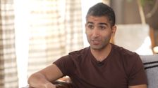 S1 E27: Chef Shahir Massoud